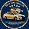 Book Taxi Tour Logo