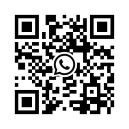 WhatsApp QR Code